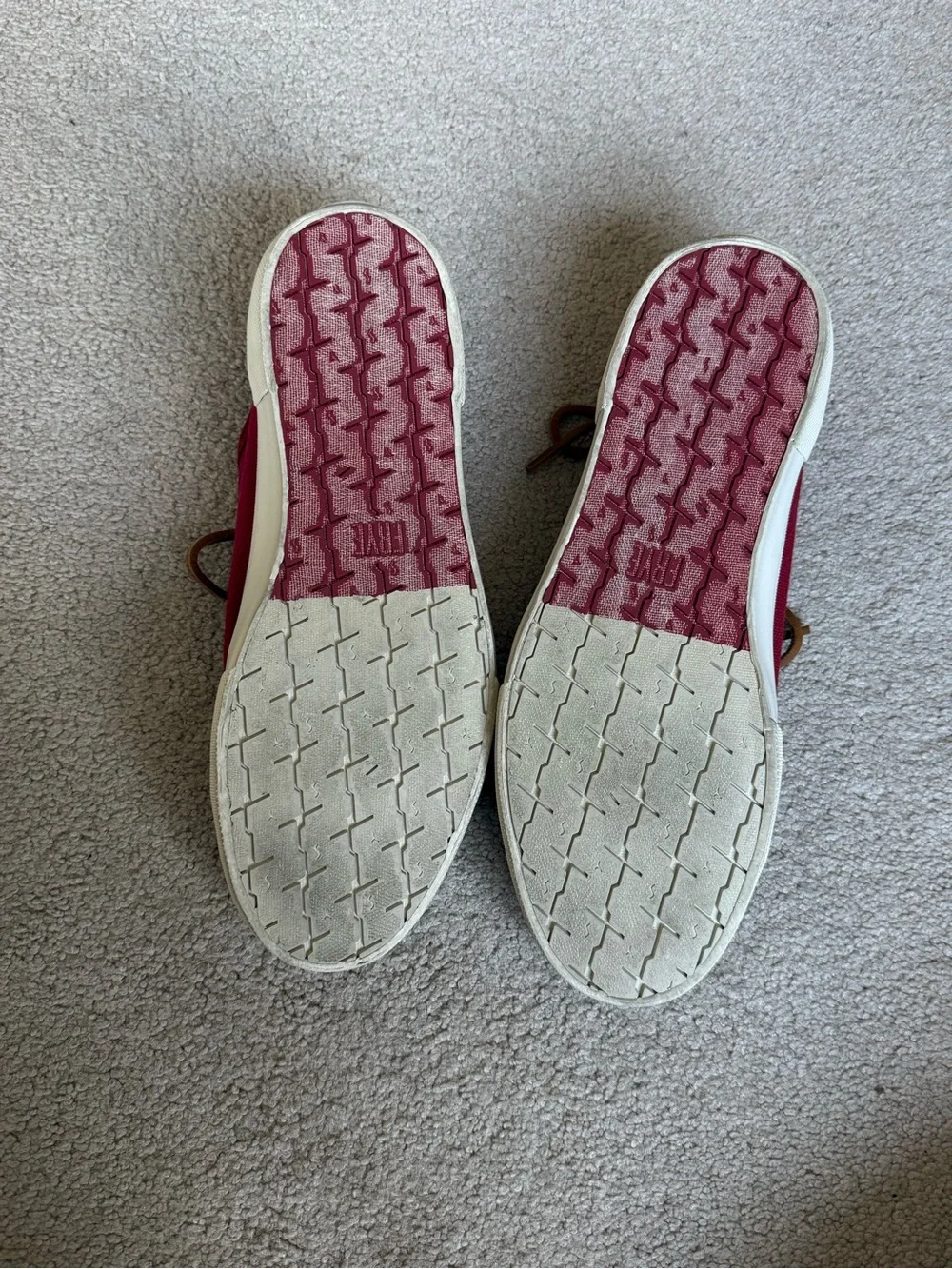 MENS FRYE SHOES - Picture 3 of 5